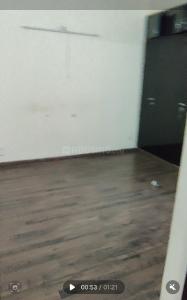 Bedroom Image of 585 Sq.ft 1 BHK Apartment / Flat for rent in Sikka Karmic Greens, Sector 78 Noida for Rs. 25000