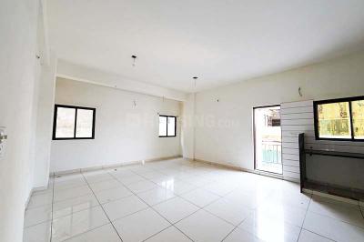 Hall Image of 1776 Sq.ft 2 BHK Apartment / Flat for sale in Randheja Gandhinagar for Rs. 3500000