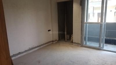 Bedroom Image of 1100 Sq.ft 3 BHK Builder Floor for sale in Sector 16 Rohini New Delhi for Rs. 16000000