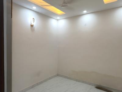 Bedroom Image of 890 Sq.ft 2 BHK Builder Floor for sale in Indirapuram Ghaziabad for Rs. 6500000