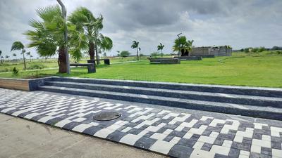 Image of 1200 Sq.ft Residential Plot / Land for sale in Super Corridor, Indore for Rs. 3420000