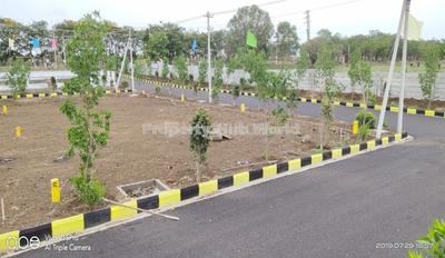 Image of 1000 Sq.ft Residential Plot / Land for sale in Swargate, Pune for Rs. 250000