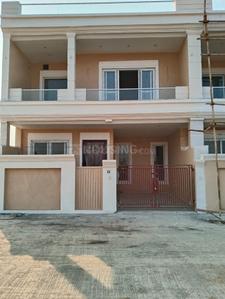 Image of 1200 Sq.ft 2 BHK Builder Floor for rent in Californea Citi, Kanadiya, Indore for Rs. 11000