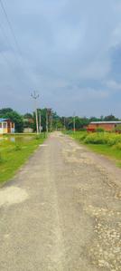 Image of 1000 Sq.ft Residential Plot / Land for sale in Amausi, Lucknow for Rs. 1499999