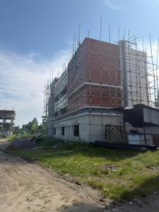 Image of 1208 Sq.ft 3 BHK Apartment / Flat for sale in Parmai Gauli Gaon, Tezpur for Rs. 5580000