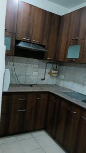 2.5 BHK Flat