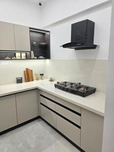 Kitchen Image of 1077 Sq.ft 2 BHK Apartment / Flat for sale in Punawale Pune for Rs. 7350000