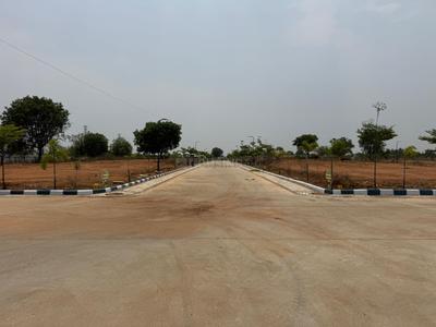 Image of 150 Sq.ft Residential Plot / Land for sale in Velimela, Sangareddy for Rs. 4200000