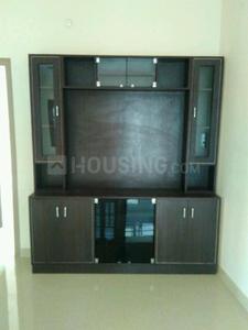 Hall Image of 800 Sq.ft 2 BHK Builder Floor for rent in Ramamurthy Nagar Bengaluru for Rs. 21000