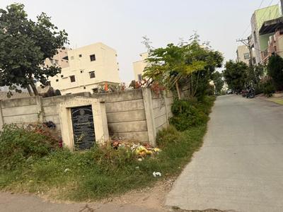 Image of 300 Sq.ft Residential Plot / Land for sale in Almasguda, Hyderabad for Rs. 18000000