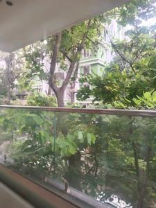 Bedroom Two Image of 1650 Sq.ft 3 BHK Apartment / Flat for sale in Revive Meghalaya Apartment Condominium, Kothrud Pune for Rs. 22500000