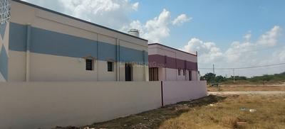 Image of 1000 Sq.ft 2 BHK Villa for sale in Golden City, Adavathur West, Tiruchirappalli for Rs. 5700000
