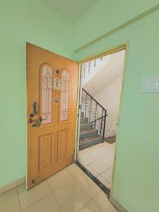 Hall Image of 627 Sq.ft 1 BHK Apartment / Flat for sale in Pimple Gurav Pune for Rs. 5000000