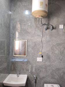 Bedroom Image of 275 Sq.ft 1 RK Independent House for rent in Sector 67 Gurgaon for Rs. 14500