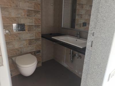 Image of 1050 Sq.ft 2 BHK Apartment / Flat for rent in Bramhacorp F Residences, Wadgaon Sheri, Pune for Rs. 42000