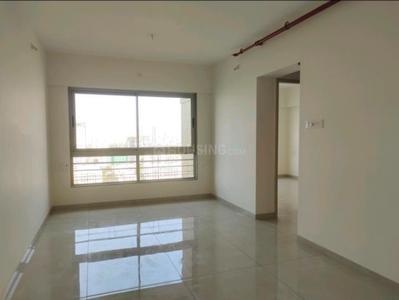 Hall Image of 645 Sq.ft 3 BHK Apartment / Flat for sale in Pirthla Palwal for Rs. 3387000
