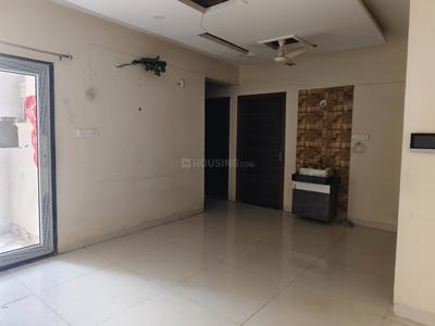 Hall Image of 1650 Sq.ft 3 BHK Apartment / Flat for rent in Instrumentation Limited Colony Kota for Rs. 21000
