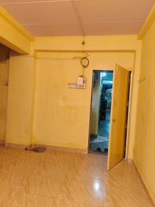Hall Image of 260 Sq.ft 1 RK Apartment / Flat for sale in Mankhurd Mumbai for Rs. 3500000