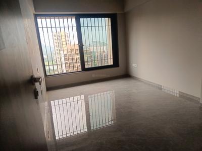 Bedroom Image of 1950 Sq.ft 3.5 BHK Apartment / Flat for sale in Platinum Parksyde, Kharghar Navi Mumbai for Rs. 30000000
