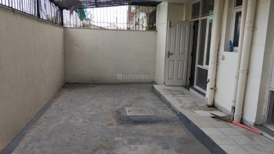 Bedroom Image of 2200 Sq.ft 3 BHK Builder Floor for sale in Sector 57 Gurgaon for Rs. 23000000