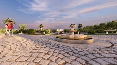 Image of 1000 Sq.ft Residential Plot / Land for sale in Chaksu, Jaipur for Rs. 2500000