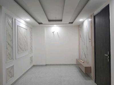 Living Room Image of 900 Sq.ft 3 BHK Builder Floor for sale in Nangloi New Delhi for Rs. 4900000