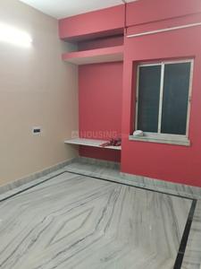 Hall Image of 1220 Sq.ft 3 BHK Apartment / Flat for rent in Nagerbazar Kolkata for Rs. 17000