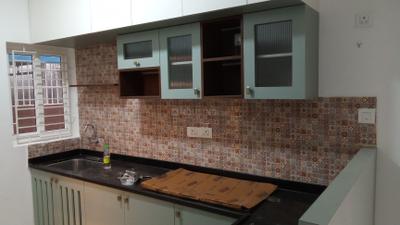 Kitchen Image of 1800 Sq.ft 3 BHK Villa for rent in S And P The Address Villa, Mambakkam Chennai for Rs. 42000