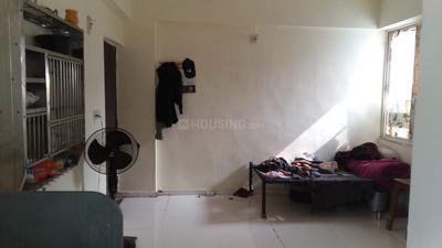 Bedroom Image of 678 Sq.ft 2 BHK Apartment / Flat for sale in Greencity, Santej Ahmedabad for Rs. 2000000