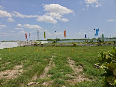 Image of 1100 Sq.ft Residential Plot / Land for sale in Padappai, Chennai for Rs. 3298900