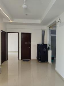 Hall Image of 1310 Sq.ft 3 BHK Apartment / Flat for sale in Prateek Grand City, Siddharth Vihar Ghaziabad for Rs. 12650000