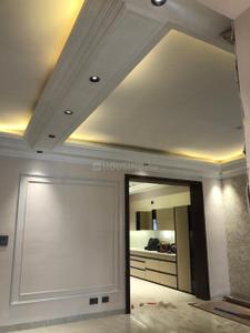 Hall Image of 3150 Sq.ft 6 BHK Independent House for sale in Sector 21 Panchkula for Rs. 129800000