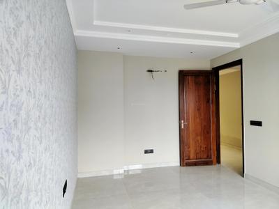 Bedroom Image of 2200 Sq.ft 3 BHK Builder Floor for sale in Sector 55 Gurgaon for Rs. 27000000