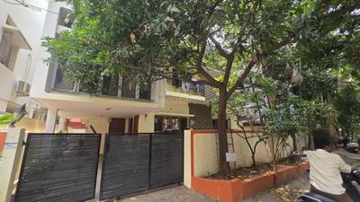 Image of 4500 Sq.ft 5 BHK Independent House for sale in Amberpet, Hyderabad for Rs. 62100000