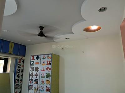 Bedroom Image of 1850 Sq.ft 3 BHK Villa for sale in Siddhivinayak Shubhashree Woods, Pimple Saudagar Pune for Rs. 26000000