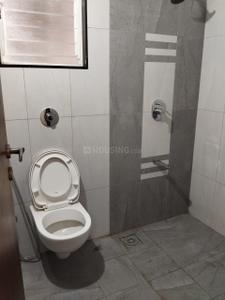 Image of 1100 Sq.ft 2 BHK Apartment / Flat for sale in Garve Omega Paradise Wing L Phase 2, Wakad, Pune for Rs. 8400000