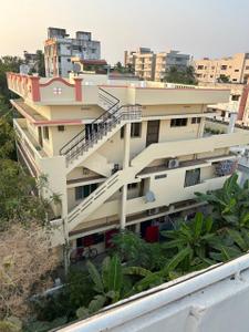 Balcony Image of 5400 Sq.ft 10 BHK Independent House for sale in Narasanna Nagar Kakinada for Rs. 22500000