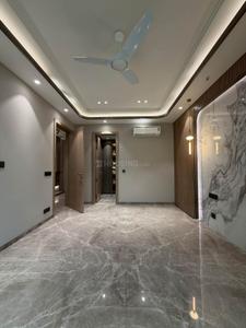 Hall Image of 2250 Sq.ft 4 BHK Builder Floor for sale in Mayfield Garden Gurgaon for Rs. 36500000