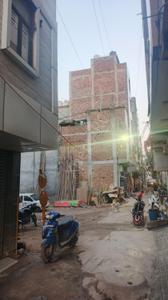 Image of 408 Sq.ft 2 BHK Apartment / Flat for sale in Uttam Nagar, New Delhi for Rs. 1440000