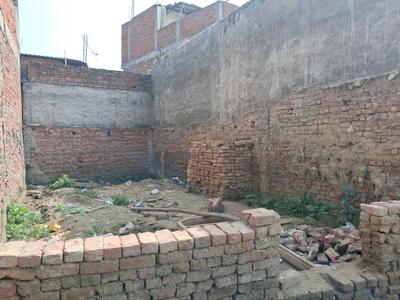 Image of 540 Sq.ft Residential Plot / Land for sale in Sector 81, Noida for Rs. 3900000
