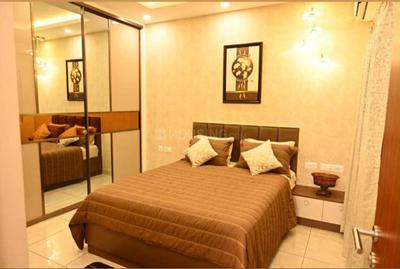 Bedroom Image of 1560 Sq.ft 3 BHK Apartment / Flat for sale in Prestige Park Square, Gottigere Bengaluru for Rs. 33000000