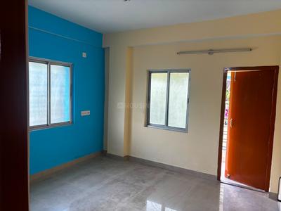 Bedroom Image of 980 Sq.ft 2 BHK Apartment / Flat for sale in  Sunflower Residency, Rajarhat Kolkata for Rs. 3800000