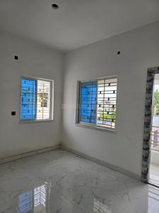 Hall Image of 1300 Sq.ft 3 BHK Apartment / Flat for sale in Purbalok Kolkata for Rs. 9150000
