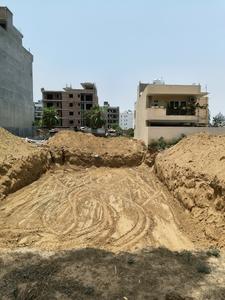 Image of 129 Sq.ft Residential Plot / Land for sale in Bhondsi, Gurgaon for Rs. 4518000