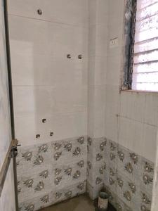 Common Bathroom Image of 375 Sq.ft 1 RK Apartment / Flat for sale in Ulwe Navi Mumbai for Rs. 2750000