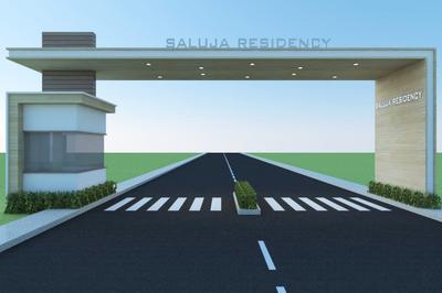 Image of 1800 Sq.ft Residential Plot / Land for sale in Searsole Rajbari, Asansol for Rs. 450000