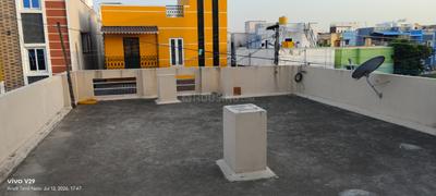 Balcony Image of 900 Sq.ft 2 BHK Independent House for sale in Avadi Chennai for Rs. 6300000
