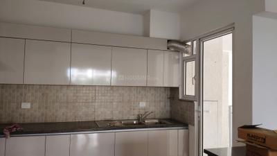 Kitchen Image of 3756 Sq.ft 5 BHK Apartment / Flat for sale in Godrej Woods, Sector 43 Noida for Rs. 74900000