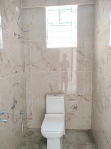 Common Bathroom Image of 1182 Sq.ft 3 BHK Apartment / Flat for sale in Singasandra Bengaluru for Rs. 7800600