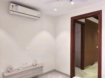 Bedroom Image of 2300 Sq.ft 4 BHK Builder Floor for sale in Malibu Town Floors, Sector 47 Gurgaon for Rs. 33900000